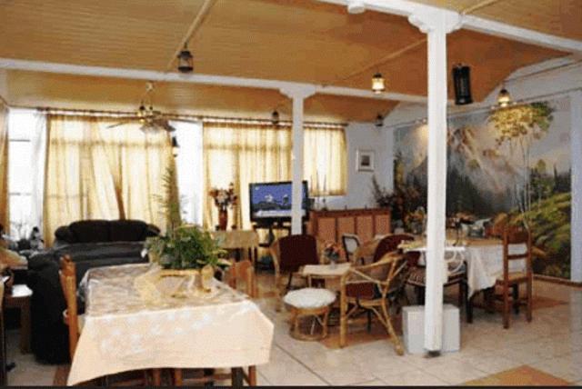 Aparthotel Noula Studio Argassi Exteriér fotografie