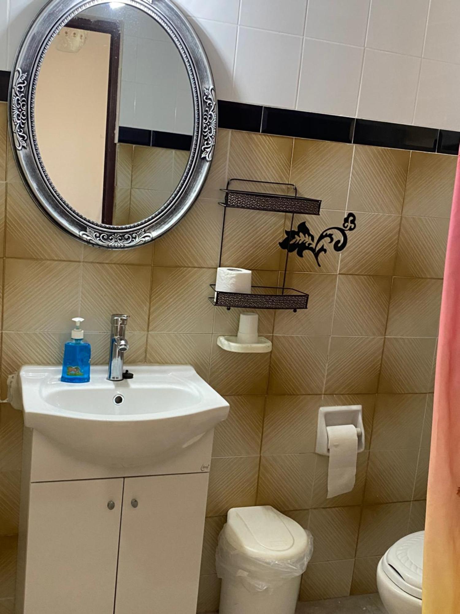 Aparthotel Noula Studio Argassi Exteriér fotografie
