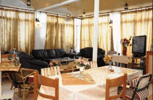 Aparthotel Noula Studio Argassi Exteriér fotografie