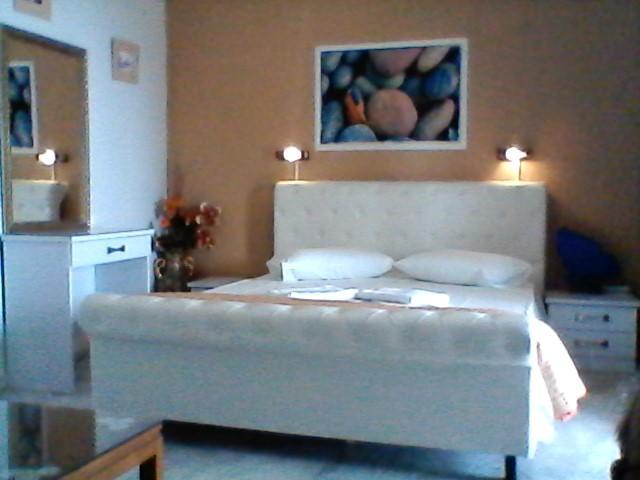 Aparthotel Noula Studio Argassi Exteriér fotografie