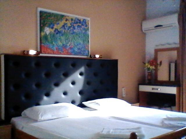 Aparthotel Noula Studio Argassi Exteriér fotografie