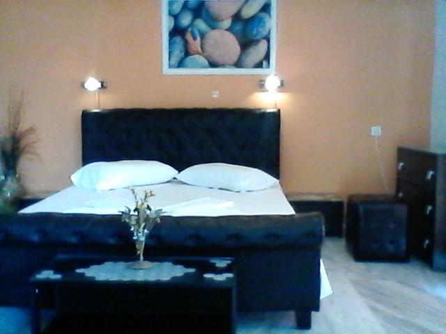 Aparthotel Noula Studio Argassi Exteriér fotografie