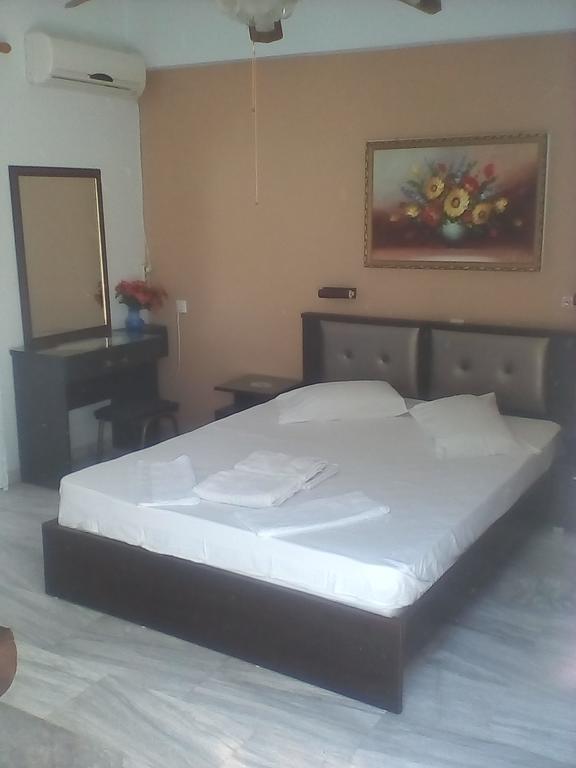 Aparthotel Noula Studio Argassi Exteriér fotografie